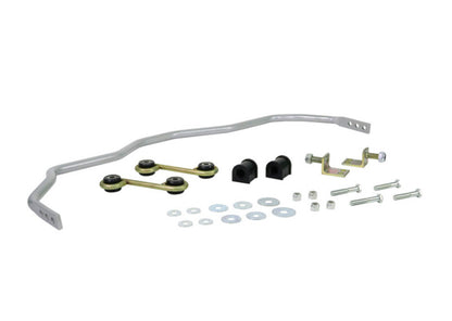 Whiteline 83-86 Toyota Supra MA61  Rear 18mm Heavy Duty Adjustable w/OE Swaybar.