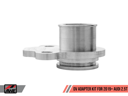 AWE Tuning DV Adapter Kit | 2660-11020