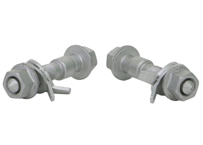 Whiteline 90-93 Toyota Celica GT-Four Turbo AWD ST185 Rear / 00-05 Toyota Celica Front / 91-99 Toyot.