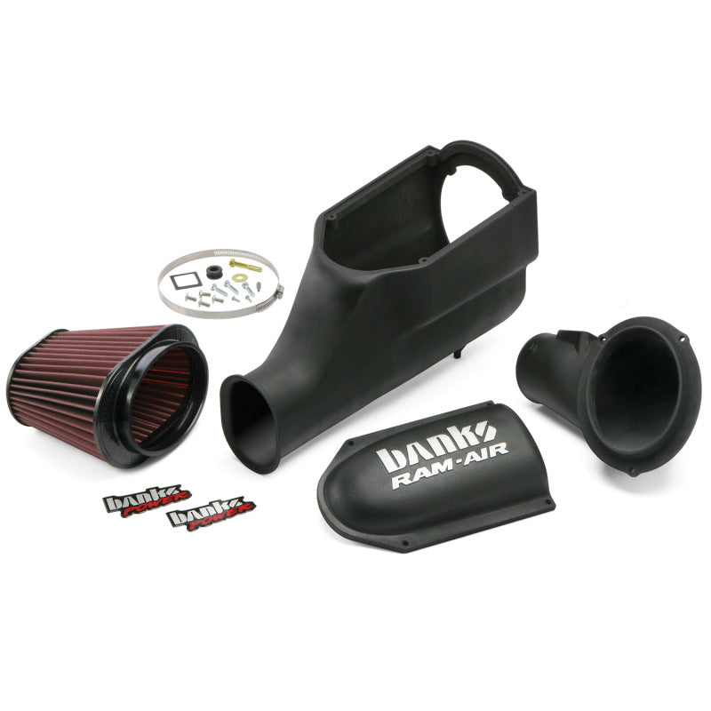 Banks Power 03-07 Ford 6.0L Ram-Air Intake System.