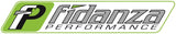 Fidanza 07-09 Mazdaspeed3 & 06-07 Mazdaspeed6 Aluminum Flywheel.