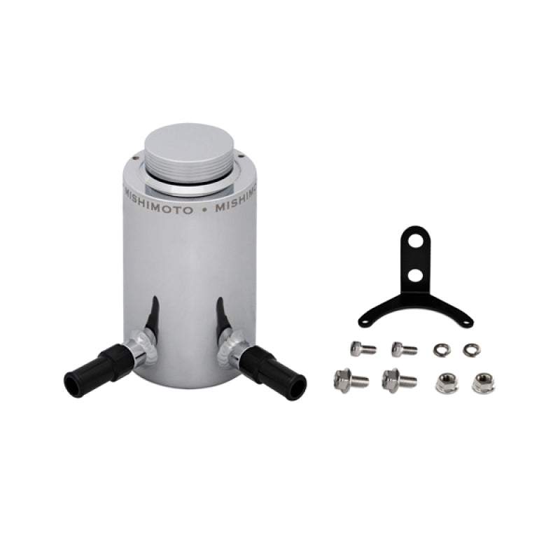 Mishimoto Aluminum Power Steering Reservoir Tank.