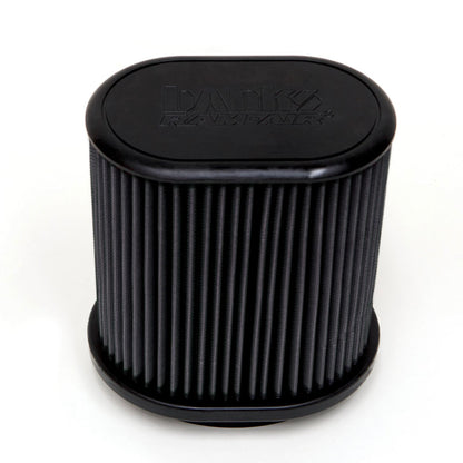 Banks Power 18-20 Jeep 3.6L Wrangler (JL) Ram-Air Intake System - Dry Filter.
