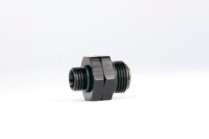 Aeromotive Fitting - Swivel - ORB-08 / ORB-06.