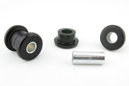 Whiteline Plus 7/96-2/03 Toyota Landcruiser Rear Panhard Rod Bushing Kit.