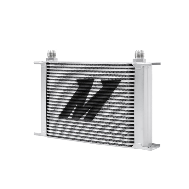 Mishimoto Universal 25 Row Oil Cooler.