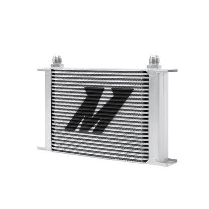 Mishimoto Universal 25 Row Oil Cooler.
