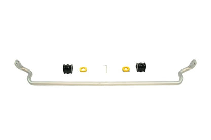 Whiteline 04-07 Subaru STi  Front 24mm Swaybar-X h/duty Blade adjustable.