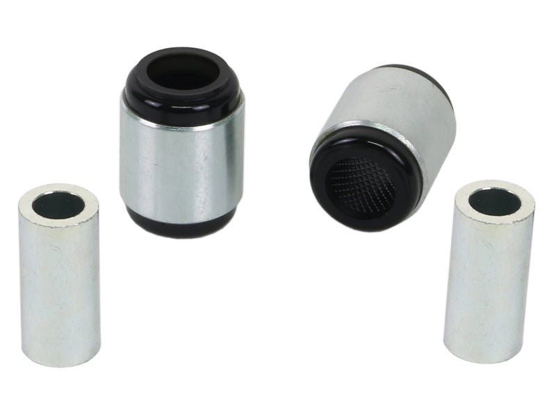 Whiteline Plus 03+ Nissan 350z / Infiniti G35 Rear Lower Rear Trailing Arm (Lateral Arm - locates in.