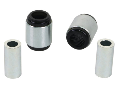 Whiteline Plus 03+ Nissan 350z / Infiniti G35 Rear Lower Rear Trailing Arm (Lateral Arm - locates in.