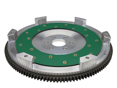 Fidanza 90-99 Mitsubishi 3000GT 3.0L NT Aluminum Flywheel.