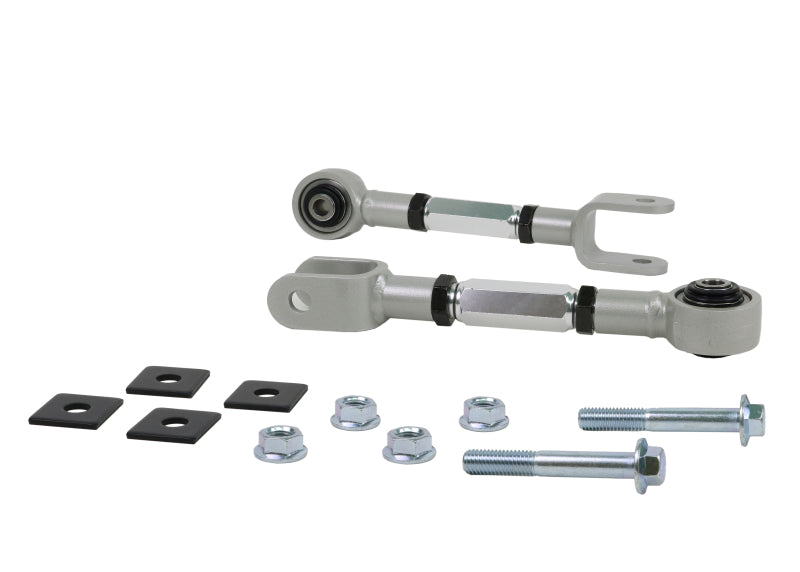 Whiteline 2015+ Ford Mustang S550 GT/Shelby Rear Suspension Control Arm.