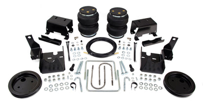 Air Lift Loadlifter 5000 Ultimate for 2016 Nissan Titan XD (2WD/4WD).