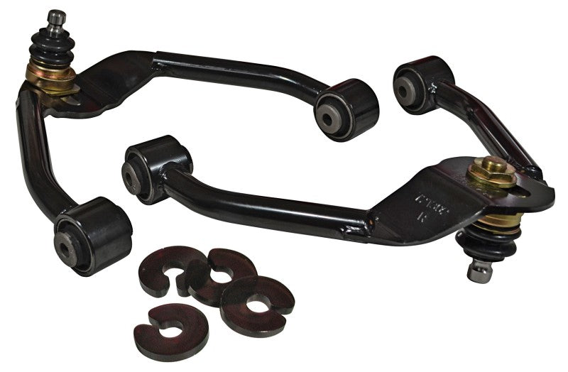 Eibach Pro-Alignment Front Camber Kit for 07-08 Infiniti G35 Sedan / Infiniti G37 Sedan.