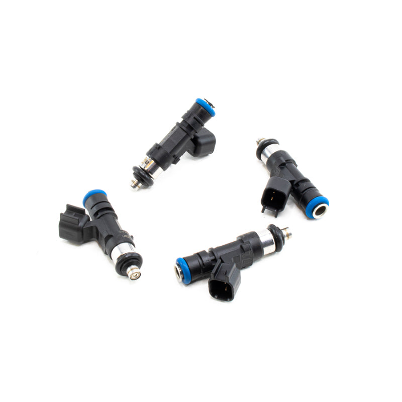 DeatschWerks Honda Civic Si / RSX K20/K24 & 06-09 S2000 F22 1000CC Bosch EV14 Injectors.