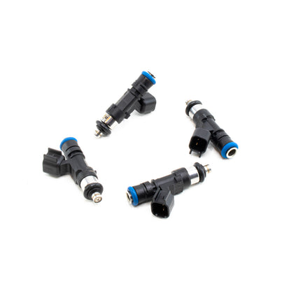 DeatschWerks Honda Civic Si / RSX K20/K24 & 06-09 S2000 F22 1000CC Bosch EV14 Injectors.