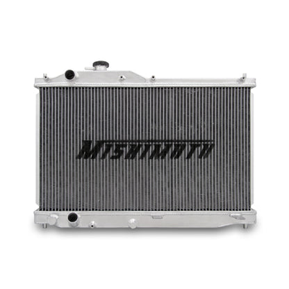 Mishimoto 00-09 Honda S2000 Manual Aluminum Radiator.