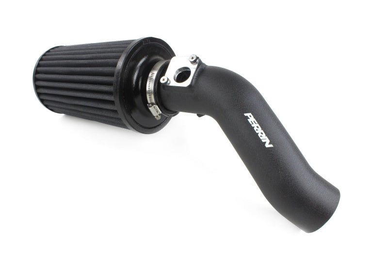 Perrin 18-21 Subaru STI Cold Air Intake - Black.