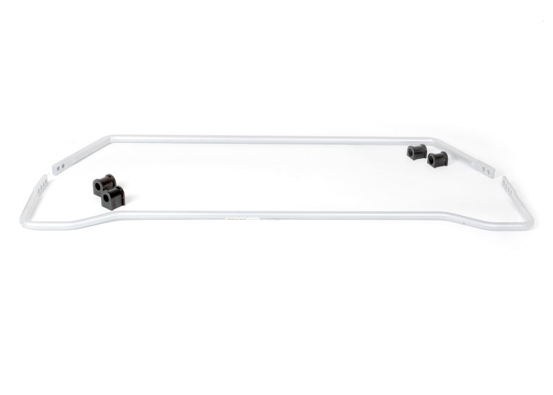 Whiteline 00-06 Toyota MR2 Spyder Front & Rear Sway Bar Kit.