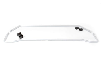 Whiteline 00-06 Toyota MR2 Spyder Front & Rear Sway Bar Kit.