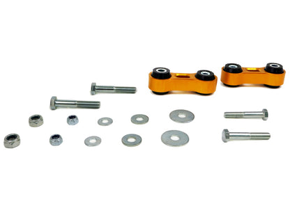 Whiteline 02-07 Subaru WRX Wagon / 93-00 & 03-07 Subaru Impreza Non-Turbo Front Sway bar link conv k.