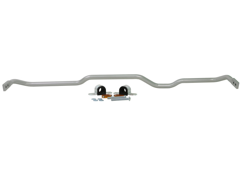 Whiteline VAG MK4/MK5 AWD Only Rear 24mm Adjustable X-Heavy Duty Swaybar.