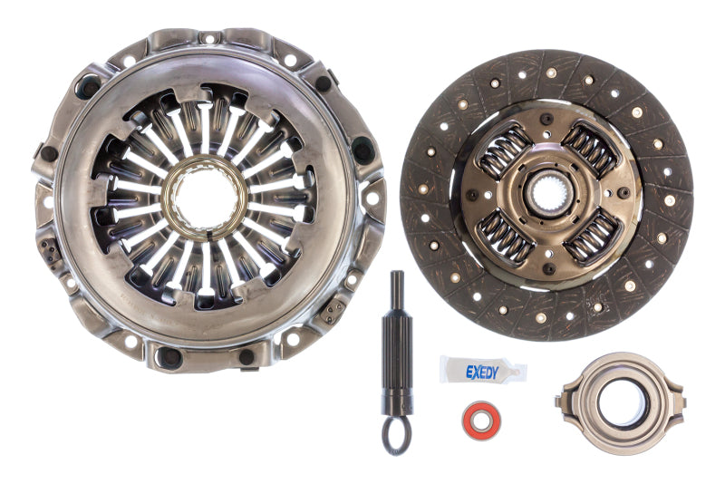 Exedy OE 2005-2005 Saab 9-2X H4 Clutch Kit.