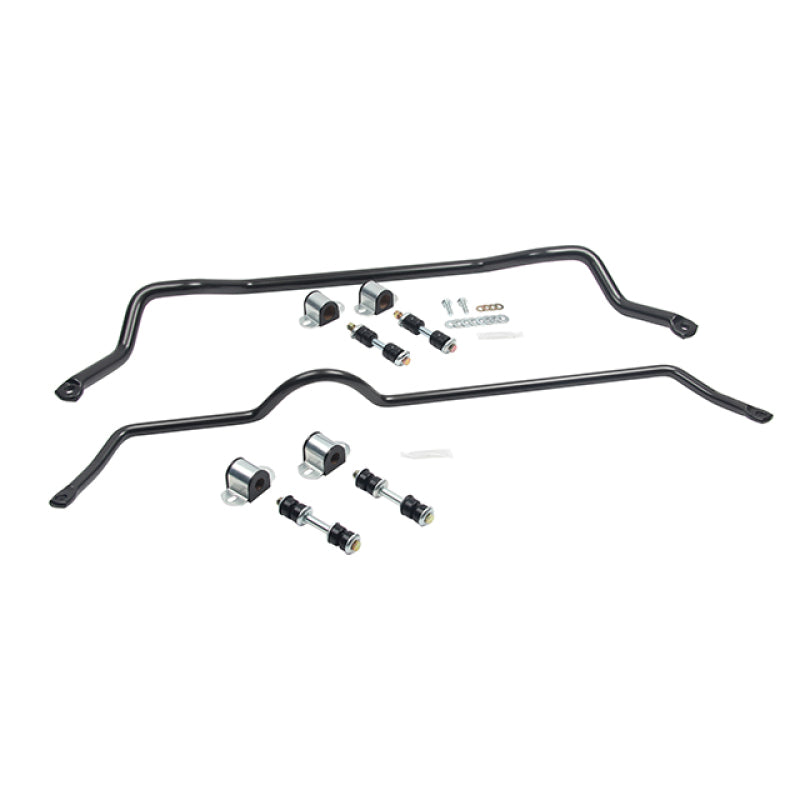 ST Anti-Swaybar Set Nissan 240SX (S14).