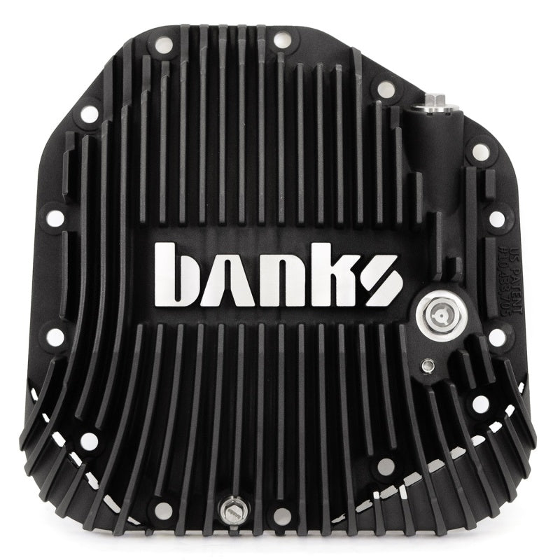 Banks Power 17+ Ford F250/F350 SRW Dana M275 Differential Cover Kit.