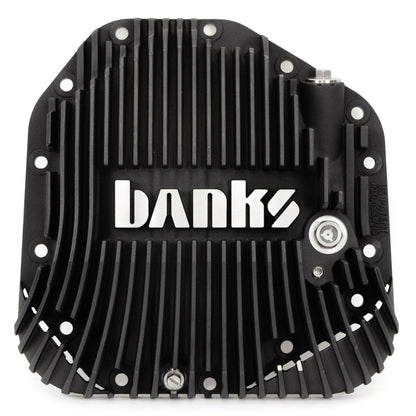Banks Power 17+ Ford F250/F350 SRW Dana M275 Differential Cover Kit.
