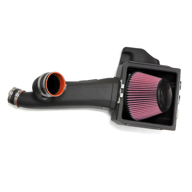 Banks Power 11-14 Ford F-150 3.5L EcoBoost Ram-Air Intake System.
