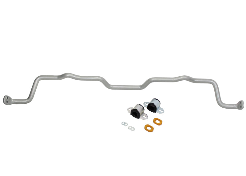 Whiteline 03-06 Nissan 350z Z33 Front 32mm Heavy Duty Adjustable Swaybar.