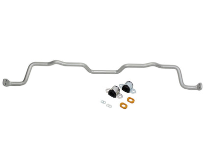 Whiteline 03-06 Nissan 350z Z33 Front 32mm Heavy Duty Adjustable Swaybar.
