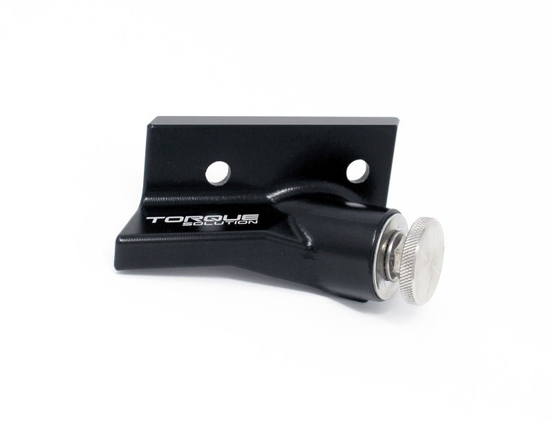 Torque Solution 09+ Nissan GT-R R35 Brake Master Cylinder Brace.