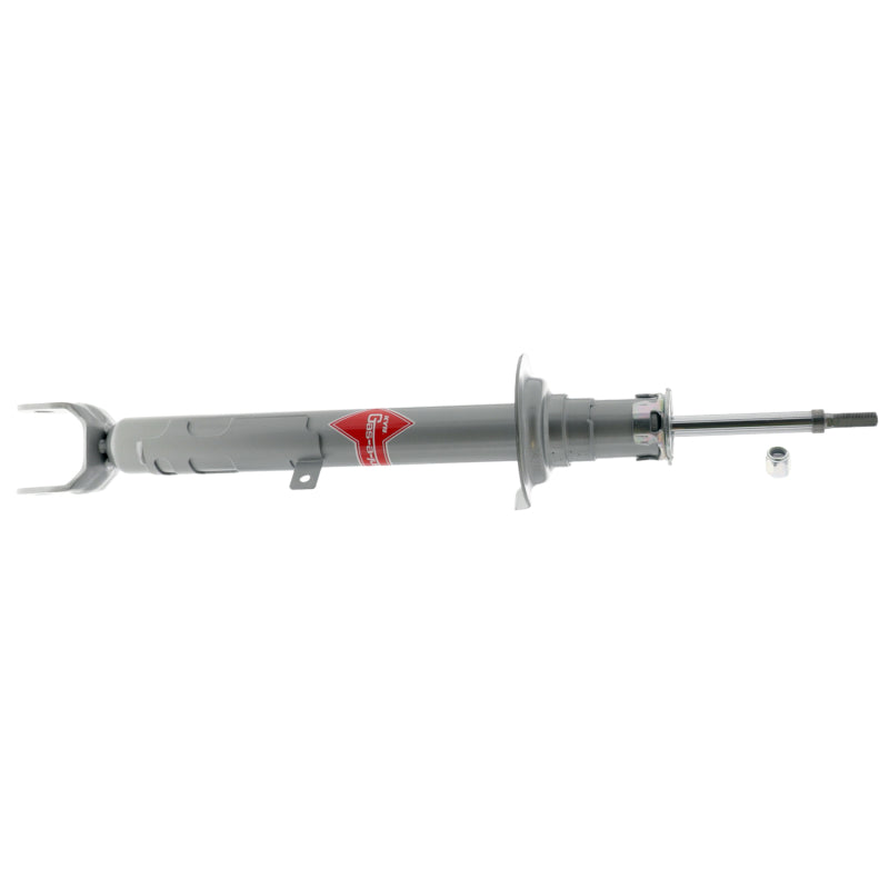 KYB Shocks & Struts Gas-A-Just Front Left 13-20 Lexus GS350 - RWD with Adaptive Suspension.