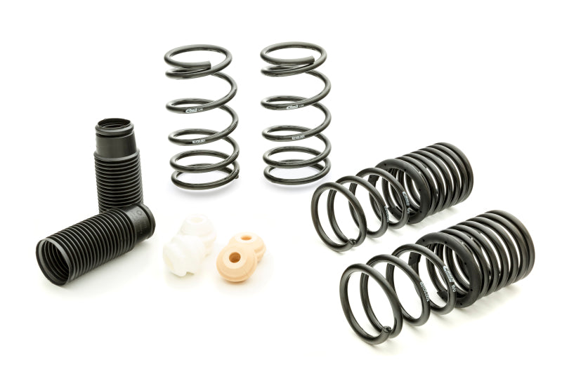 Eibach Pro-Kit for 13 Scion FR-S / 13 Subaru BRZ.