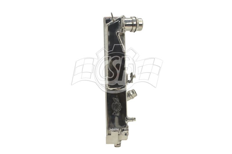CSF 2011+ BMW 1 Series M / 08-11 BMW 135i / 07-11 BMW 335i M/T Radiator.