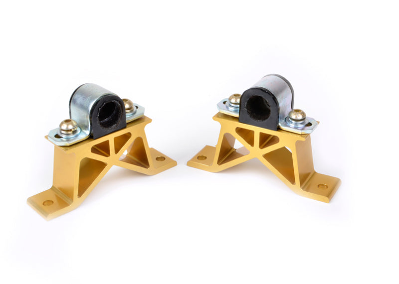 Whiteline Subaru 02-07 WRX / 93-07 Impreza Non-Turbo / 04-07 STi 27mm Rear Swaybar Mount Kit.