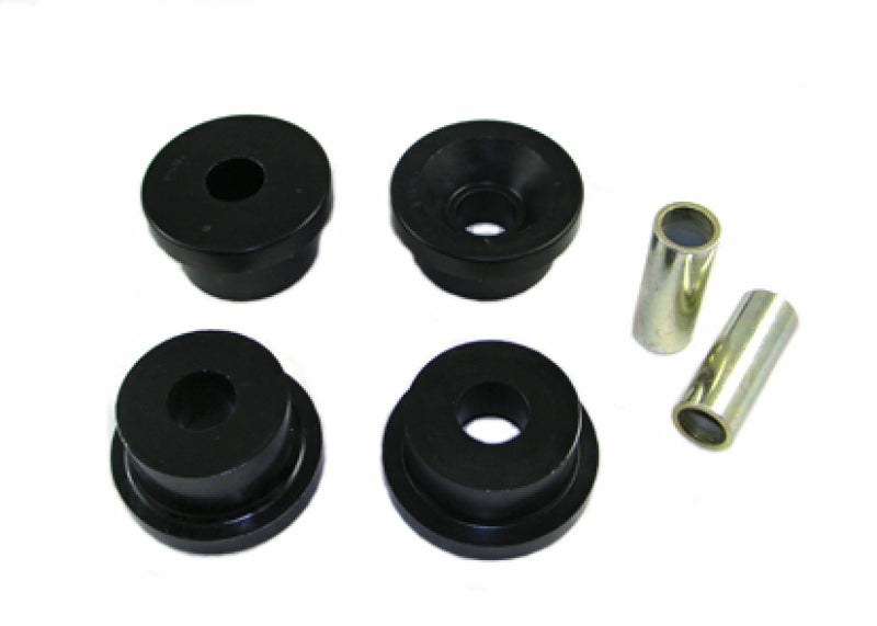 Whiteline Plus 5/74-3/78 Nissan 240K / 65-73 1600 / 77-81 200B Rear Crossmember Mount.