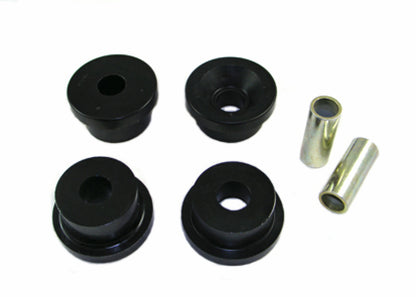 Whiteline Plus 5/74-3/78 Nissan 240K / 65-73 1600 / 77-81 200B Rear Crossmember Mount.