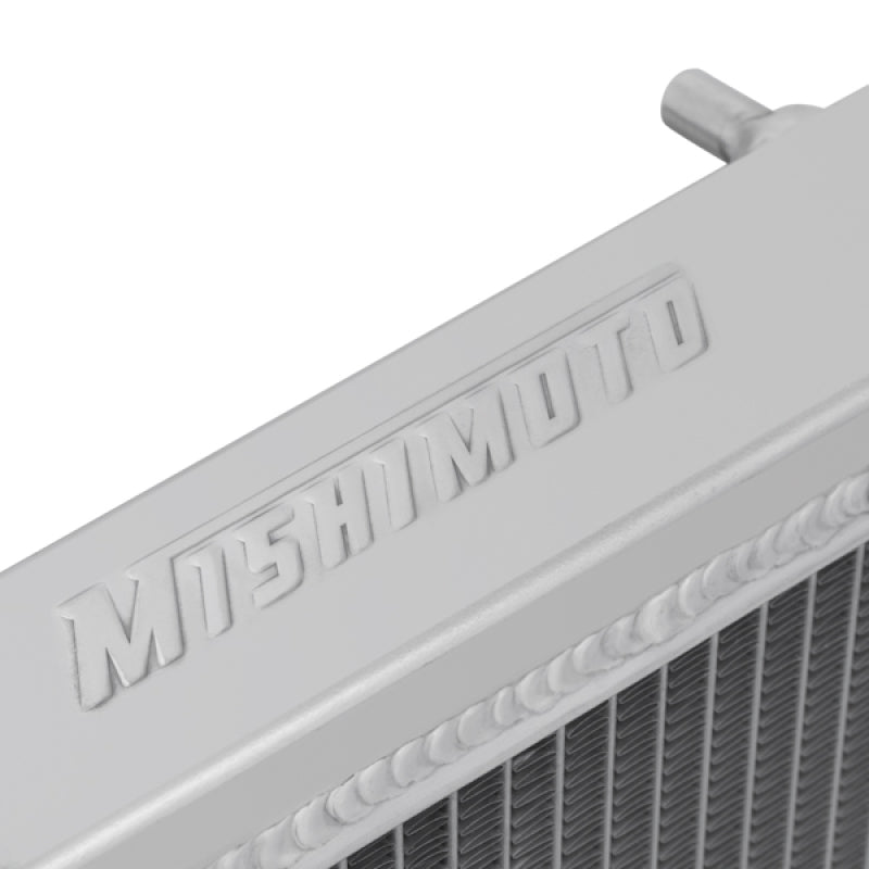 Mishimoto 99-05 Mazda Miata Manual Aluminum Radiator.