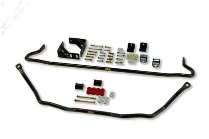 ST Anti-Swaybar Set Honda Civic CRX.