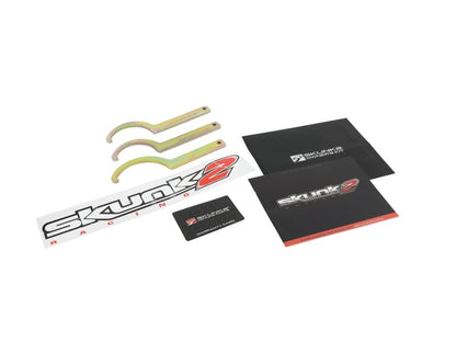 Skunk2 Pro S II Coilover Kit | 541-05-4750