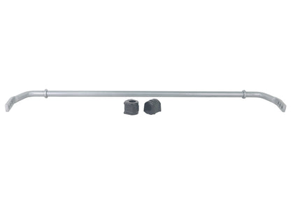Whiteline 22mm 3 Point Adjustable Rear Swaybar | BSR57Z