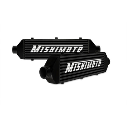 Mishimoto Universal Silver Z Line Bar & Plate Intercooler.