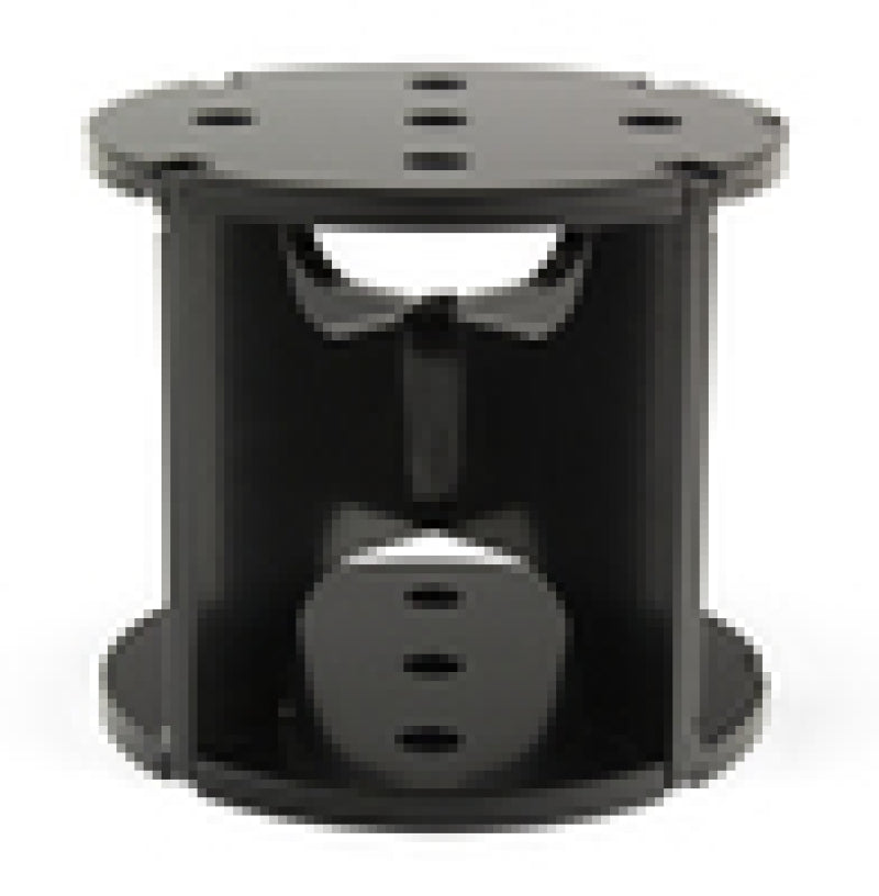 Air Lift Universal Level Air Spring Spacer - 4in Lift.