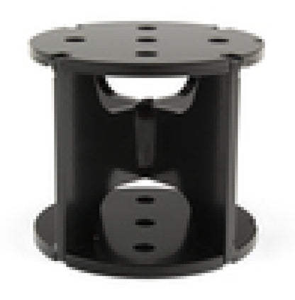 Air Lift Universal Level Air Spring Spacer - 4in Lift.