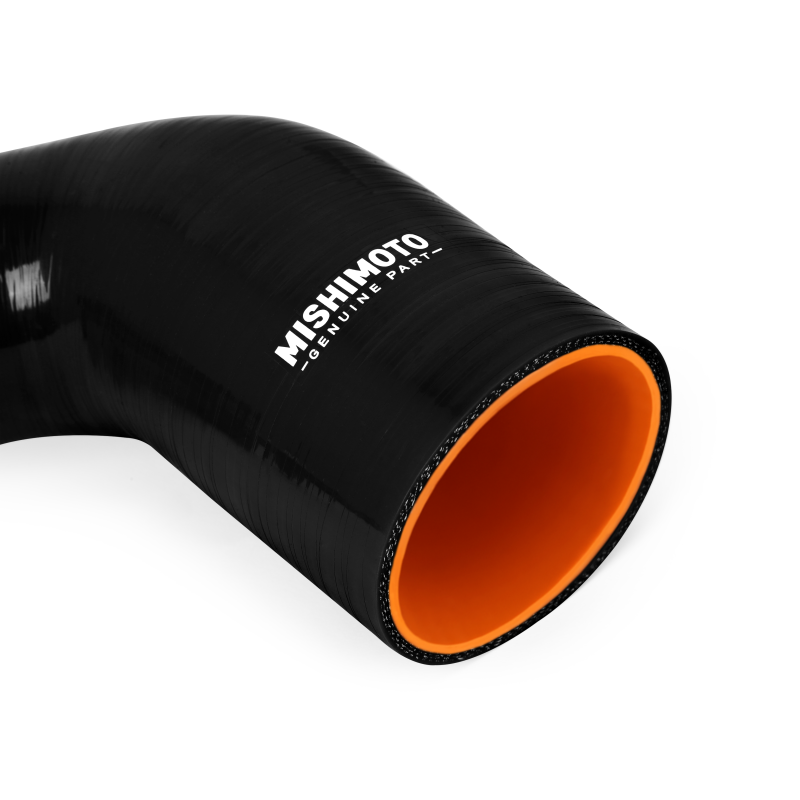 Mishimoto 00-05 Honda S2000 Black Silicone Hose Kit.