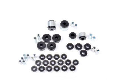 Whiteline 4/1993-9/2000 Subaru Impreza GC Sedan/GF Wagon Rear Vehicle Essentials Kit.