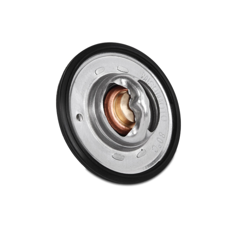 Mishimoto Nissan Altima 2.5L Racing Thermostat.